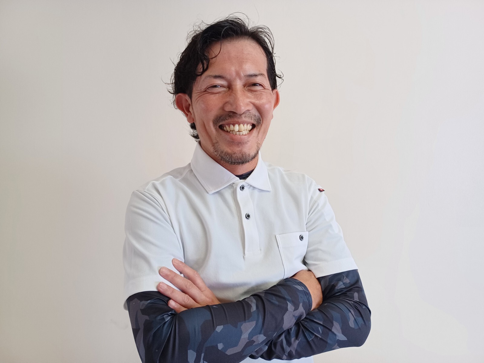 「問屋優介（といや　ゆうすけ）」の顔写真